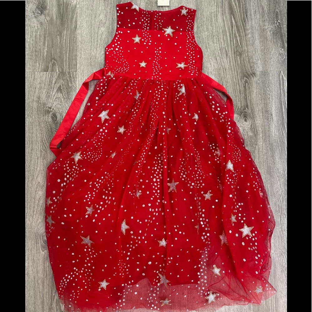 Trish Scully Antoinette Gown